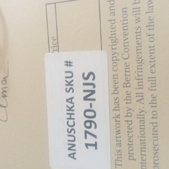 Brand new ANUSCHKA cross Body Bag - Picture 13 of 16